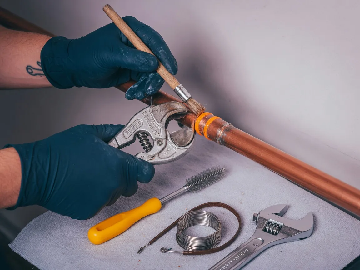 Why choose Sump Pump Repair in Hayesville, OH